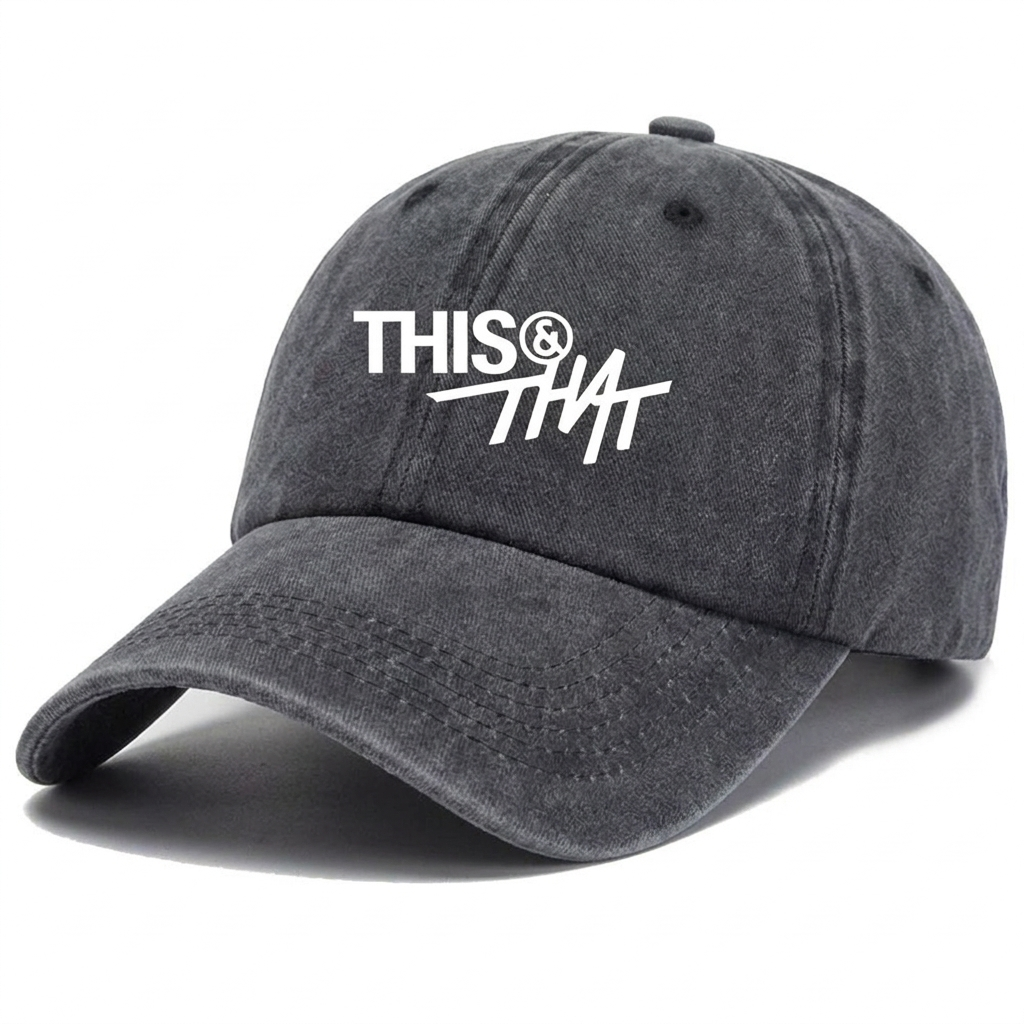 Casquette Stray Kids This is That