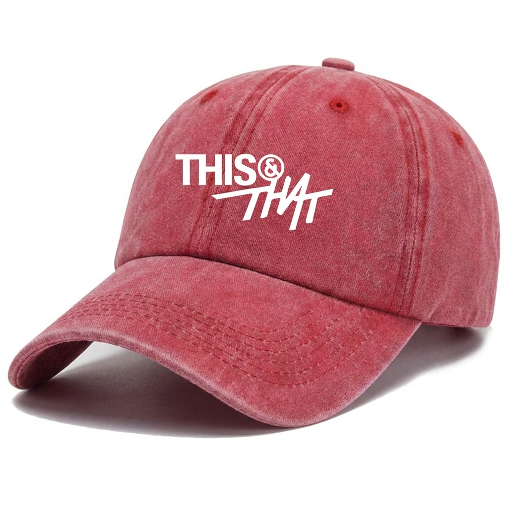 Casquette Stray Kids This is That