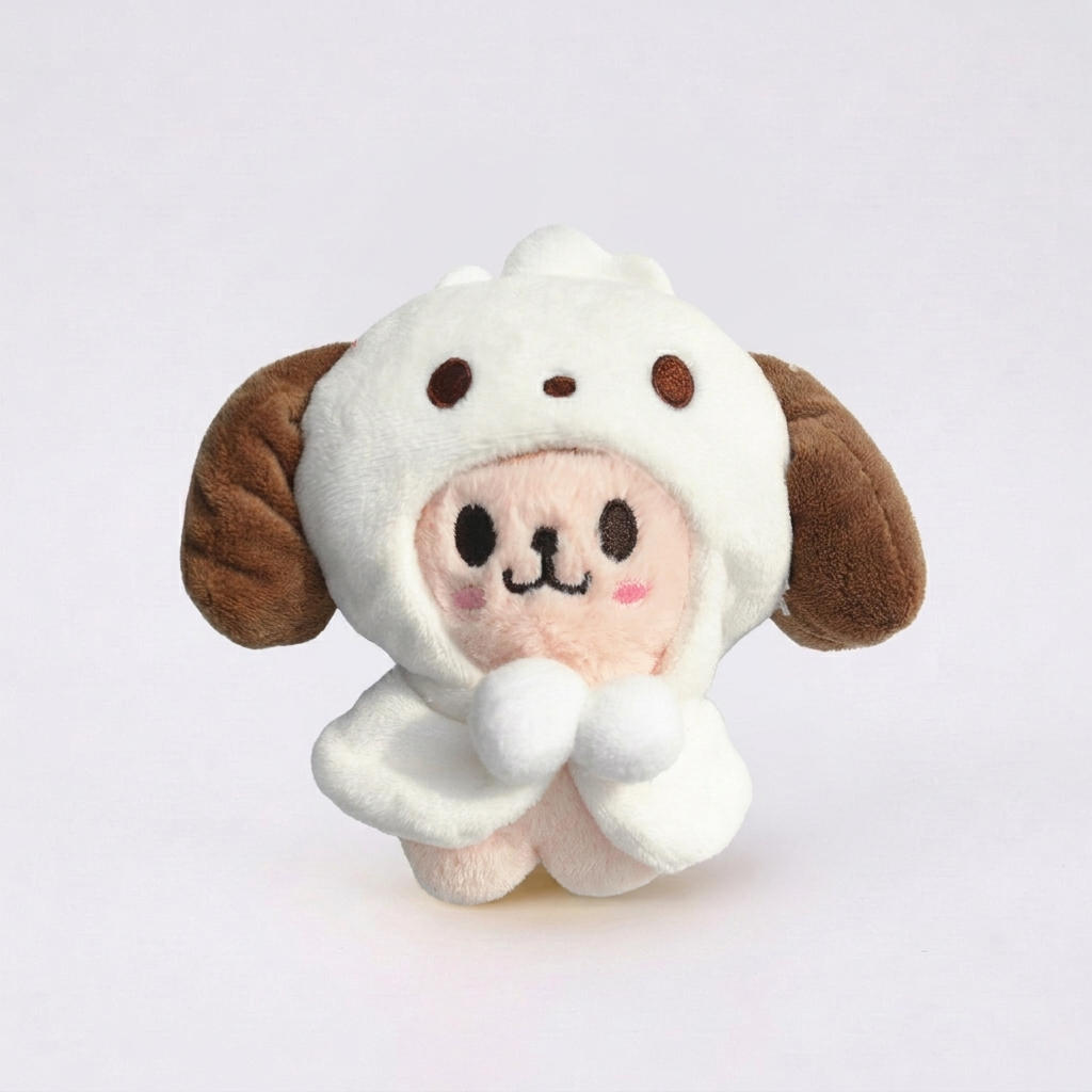 Porte-clés SKZOO Stray Kids Kawaii