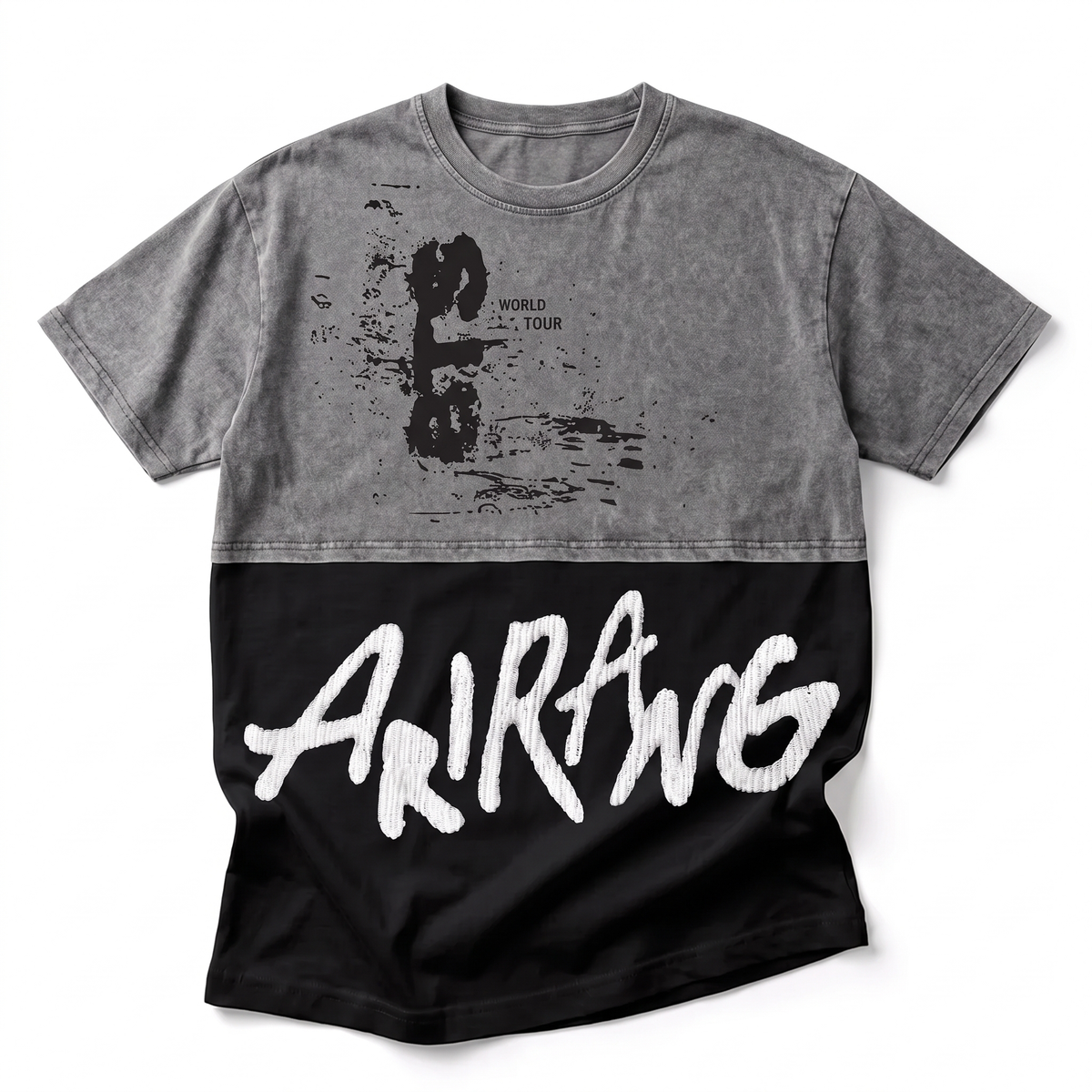 T-shirt BTS ARIRANG Vintage