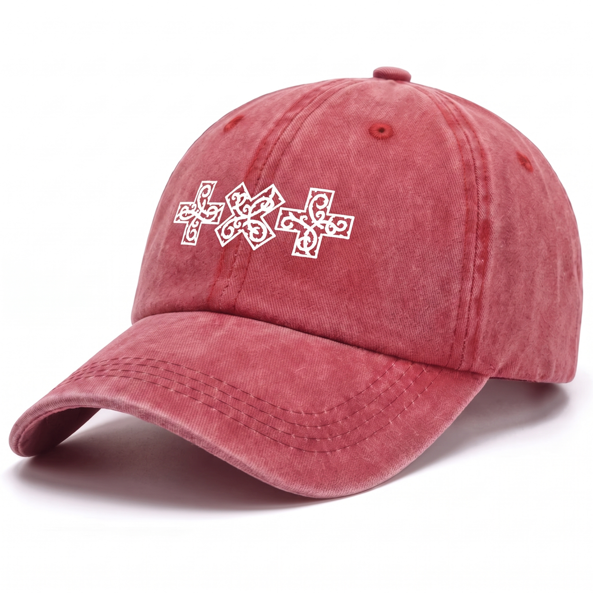 Casquette TXT Vintage