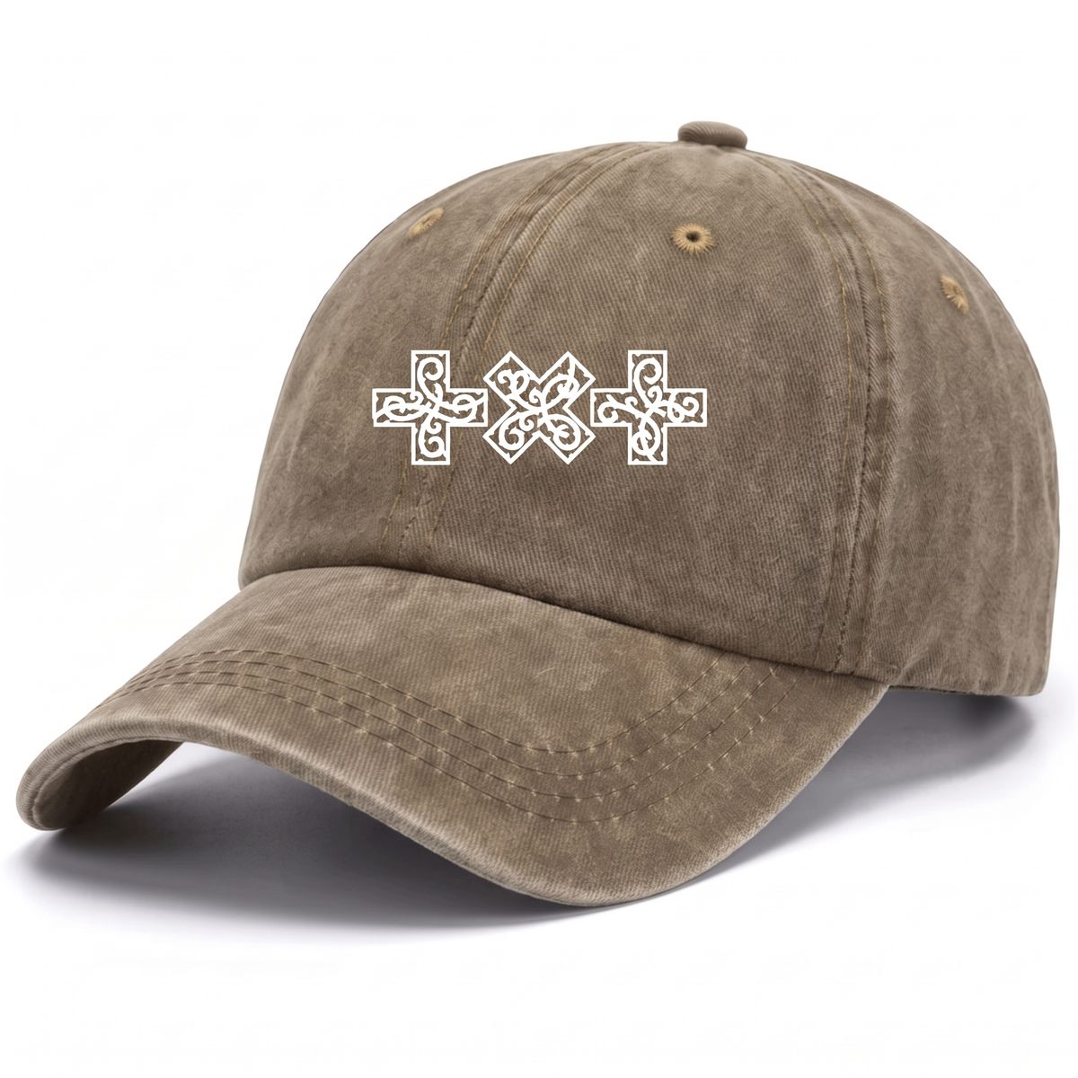 Casquette TXT Vintage
