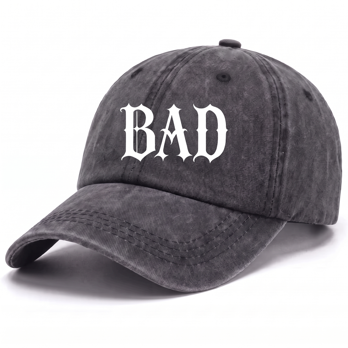 Casquette K-pop ATEEZ BAD