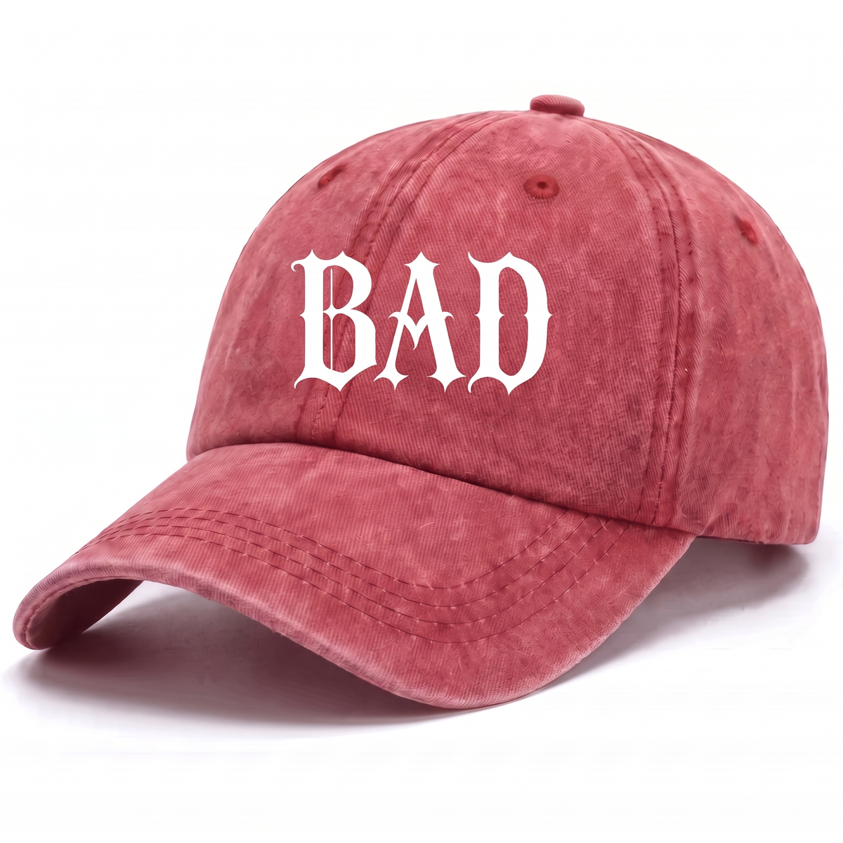 Casquette K-pop ATEEZ BAD
