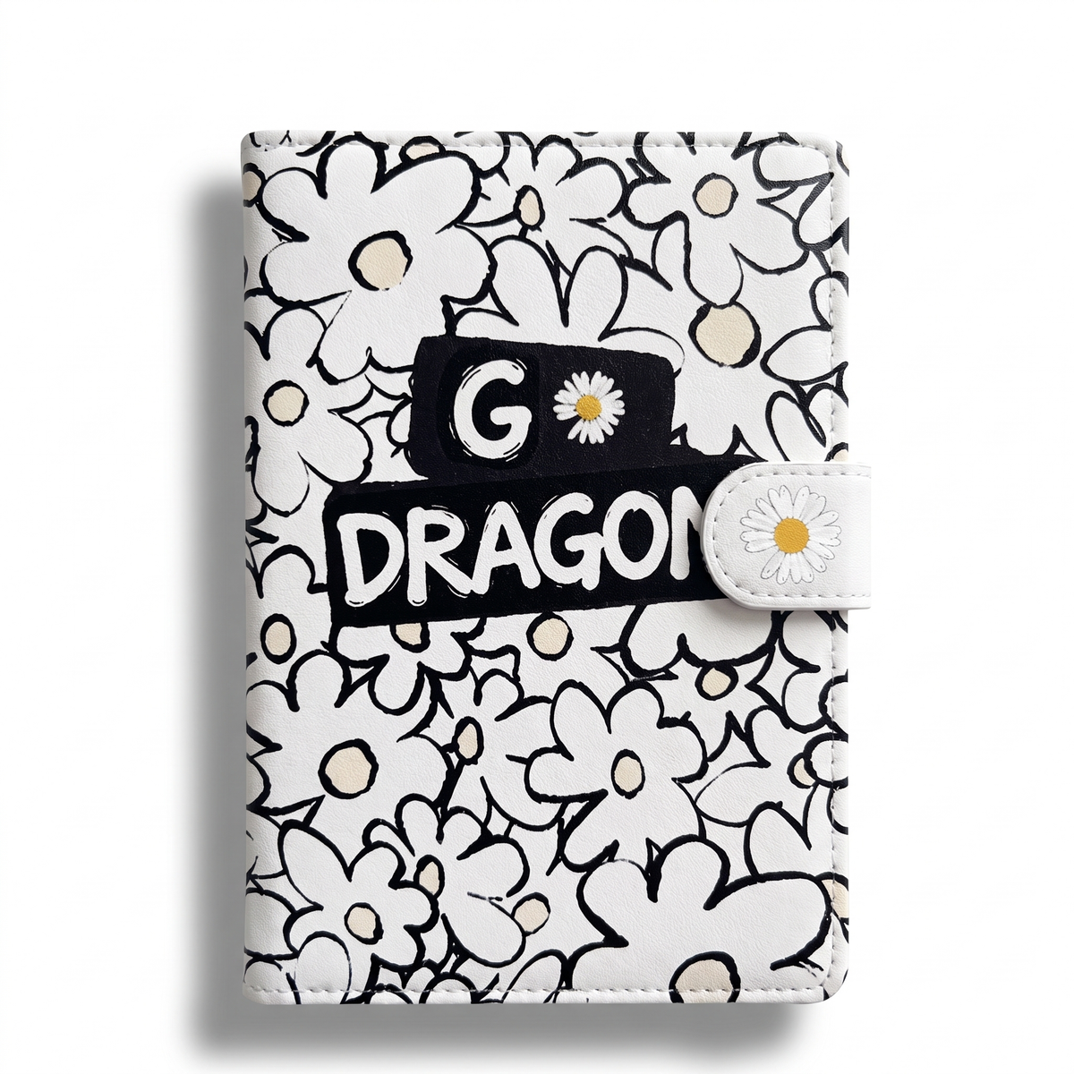 Porte-Passeport BIGBANG G-Dragon