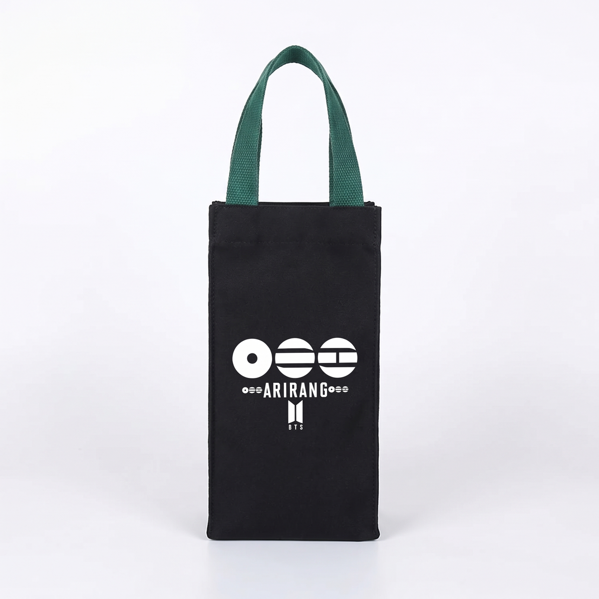 Sac Porte-Bouteille BTS ARIRANG