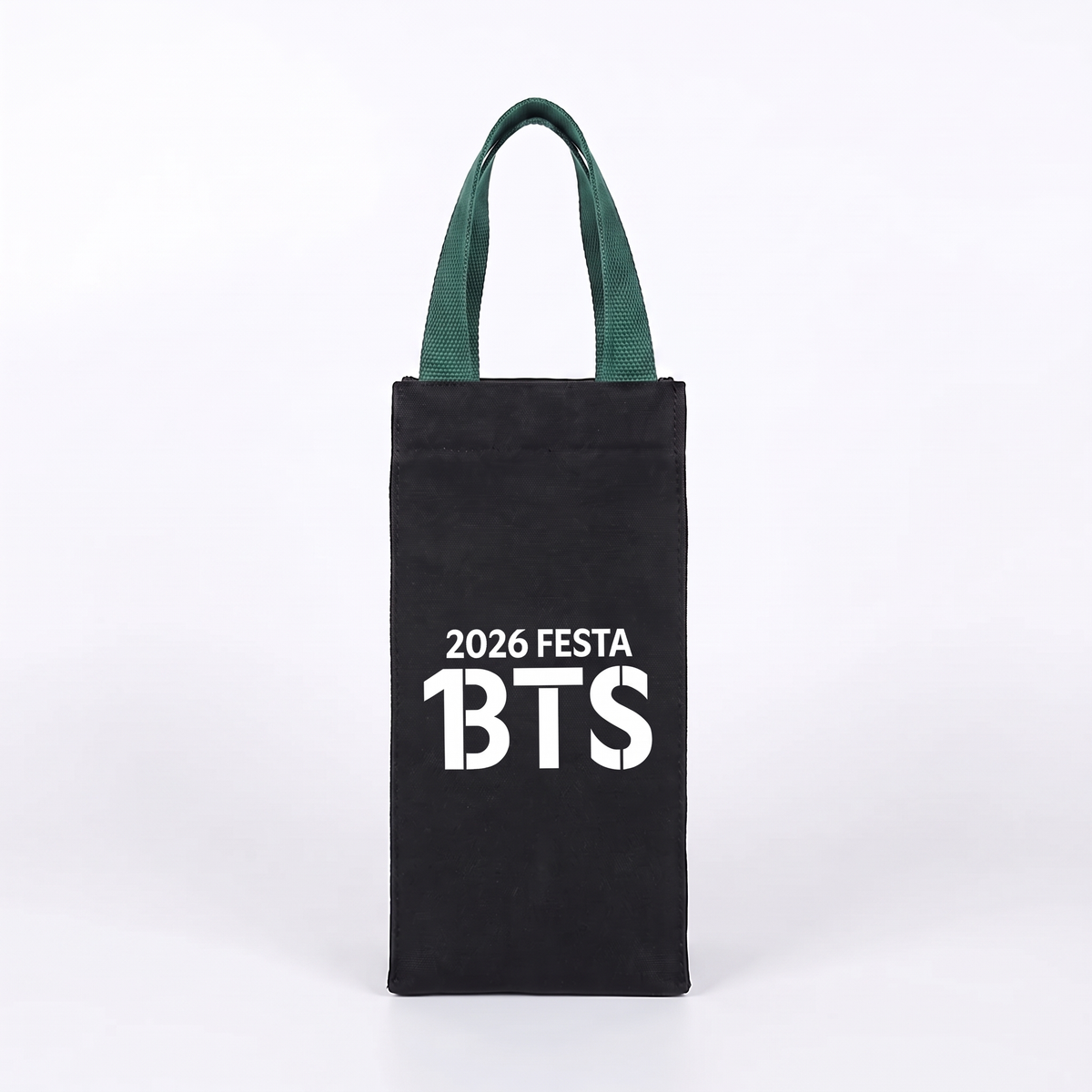 Sac Porte-Bouteille BTS FESTA 2026