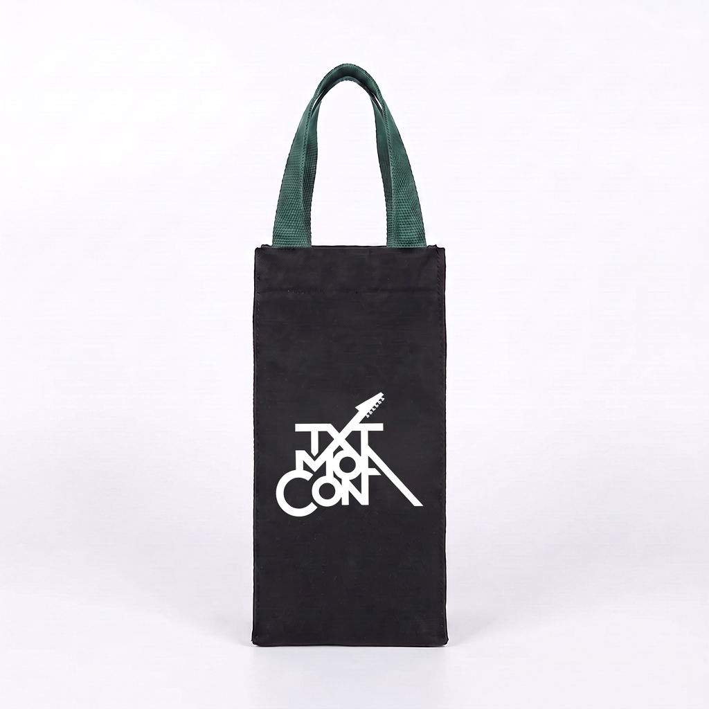 Sac Porte-Bouteille TXT