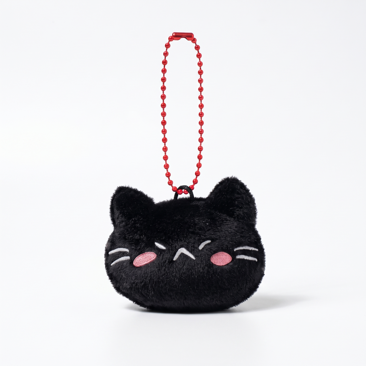 Porte-clés peluche BABYMONSTER