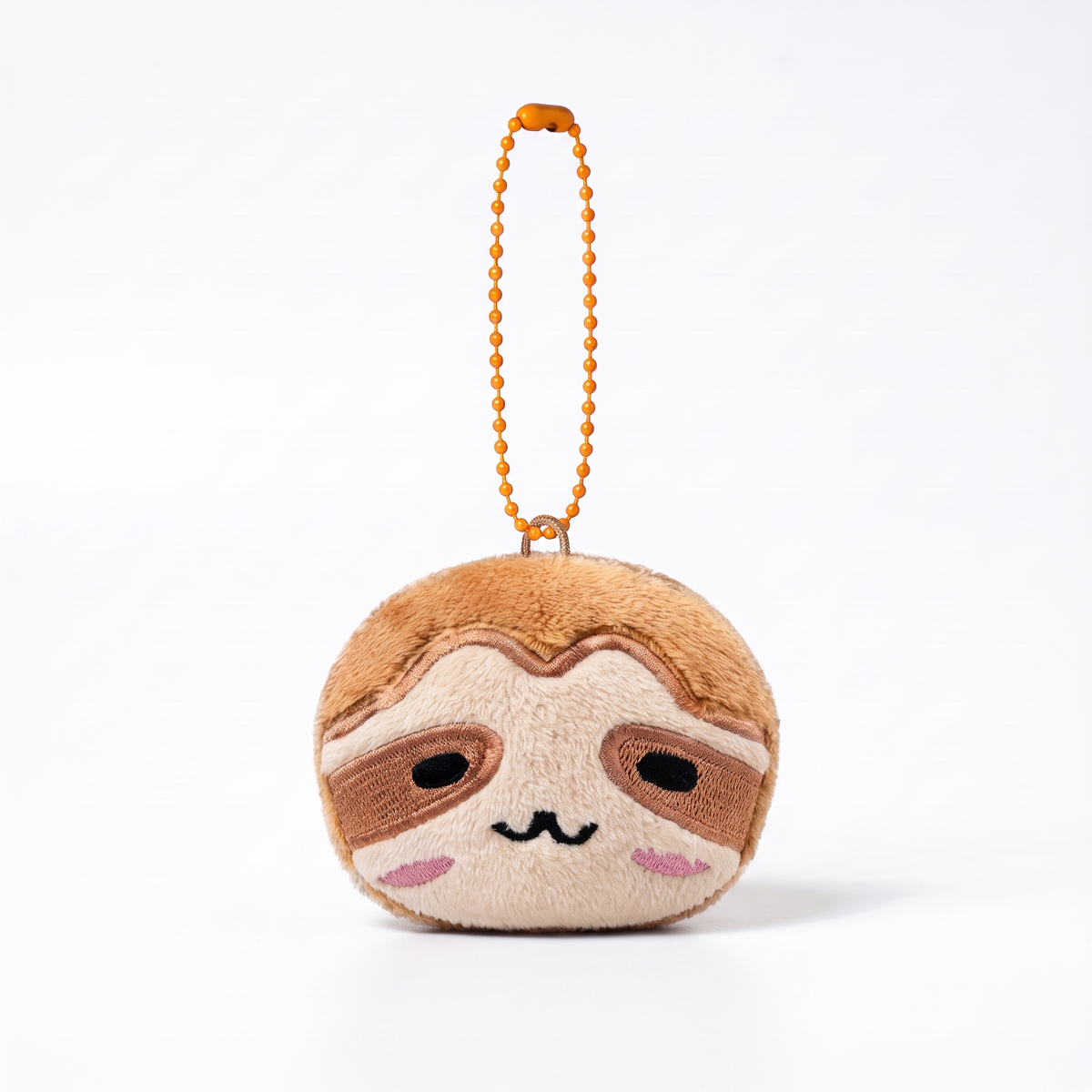 Porte-clés peluche BABYMONSTER