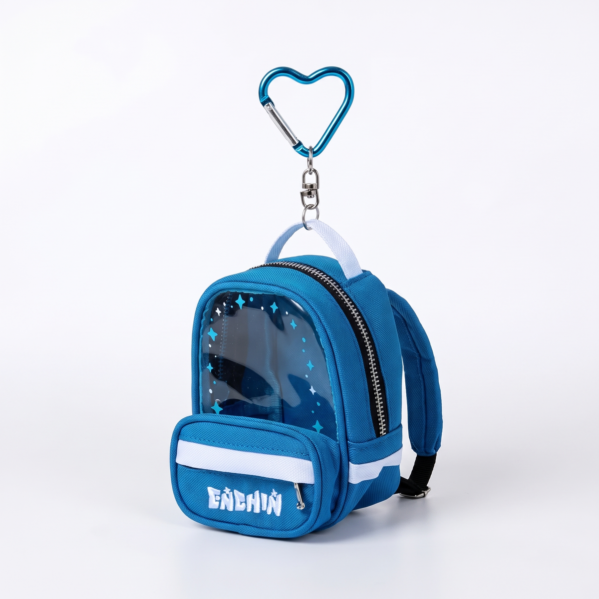 Mini Sac à Dos Porte-Peluche ENHYPEN