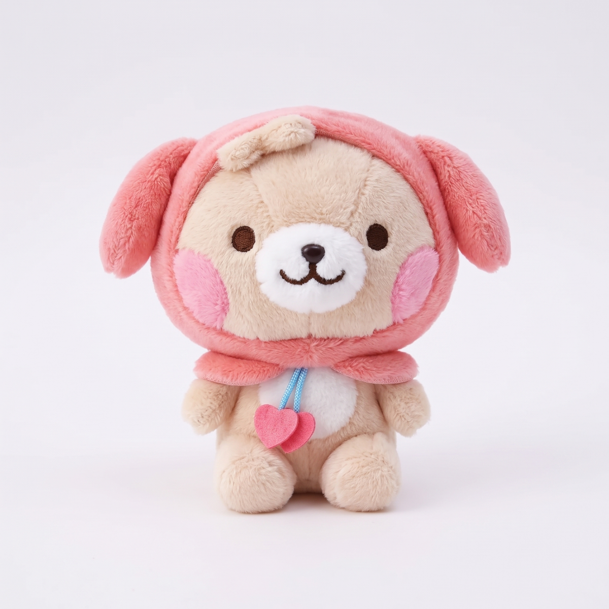 Porte-clés Peluche EXO
