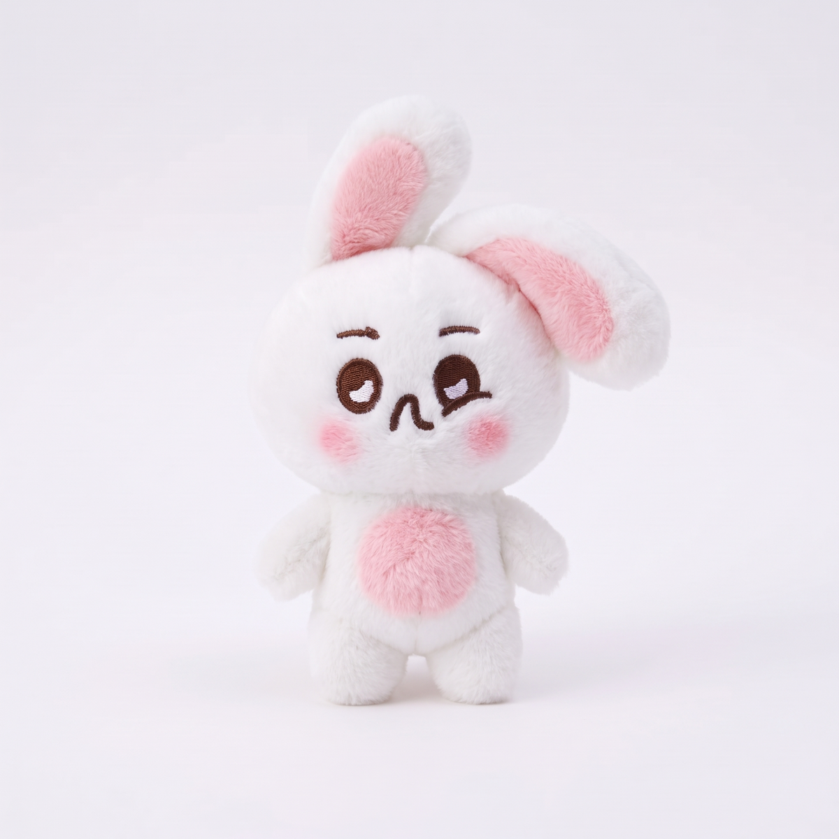 Porte-clés Peluche EXO