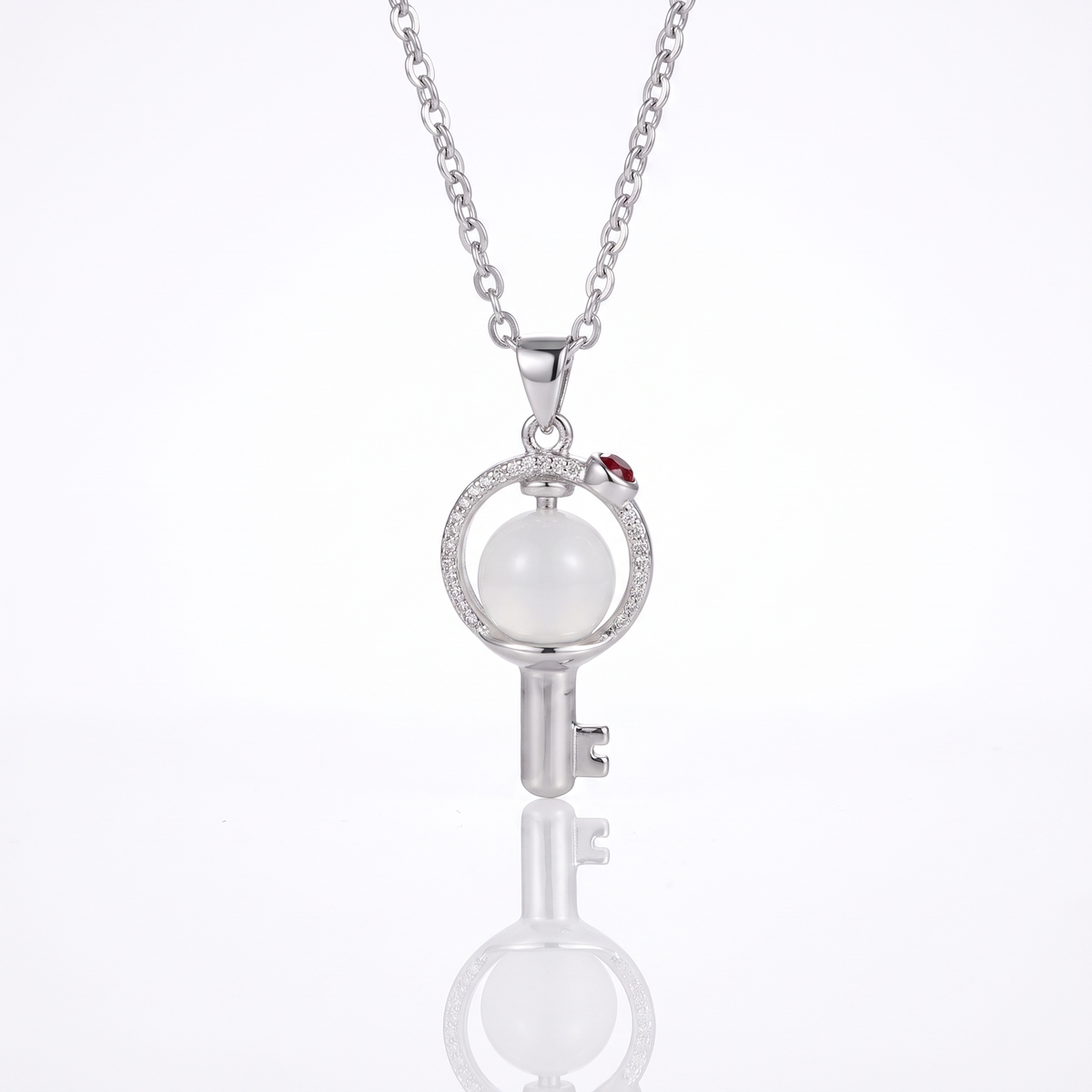 Collier BTS pendentif Lightstick