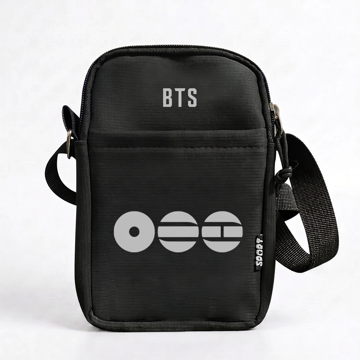 Petit Sac Bandoulière BTS