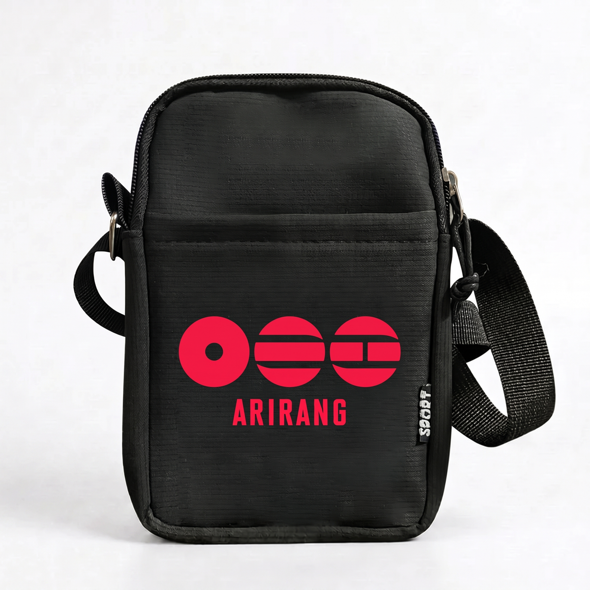 Mini Sac Bandoulière BTS ARIRANG