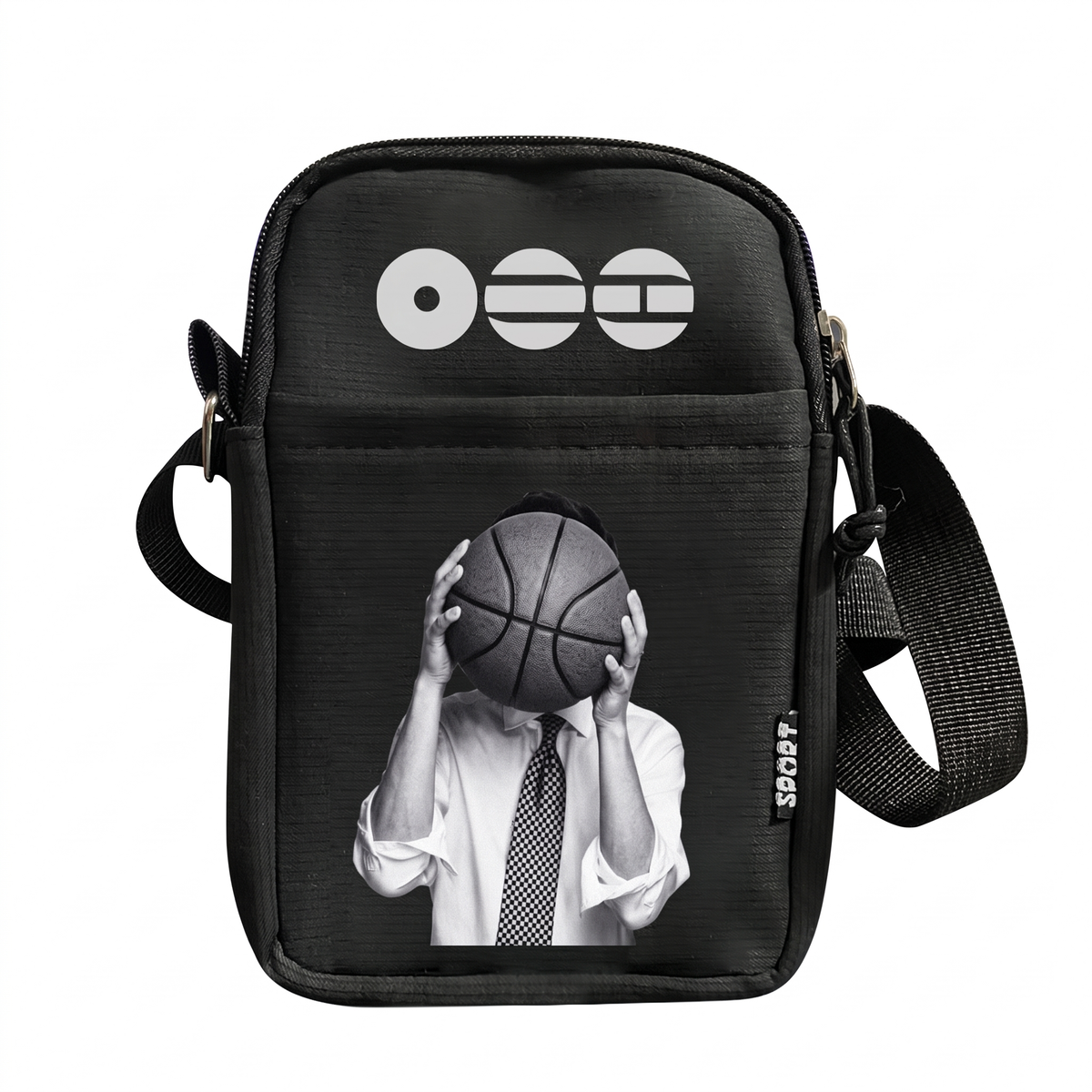 Petit Sac BTS avec Membre Préféré