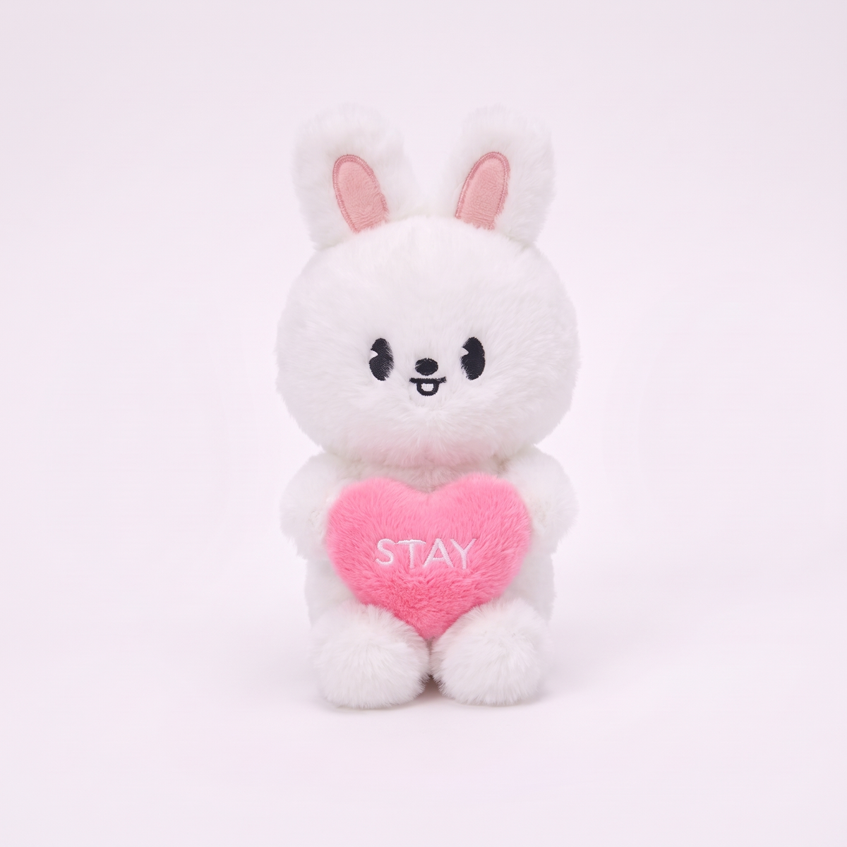 Porte-clés Peluche Stray Kids STAY