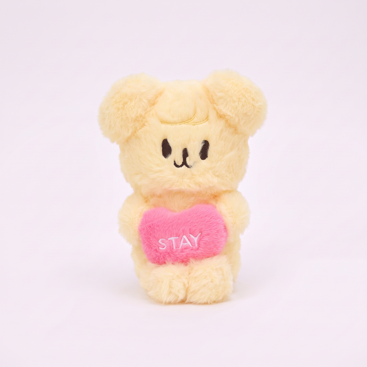 Porte-clés Peluche Stray Kids STAY