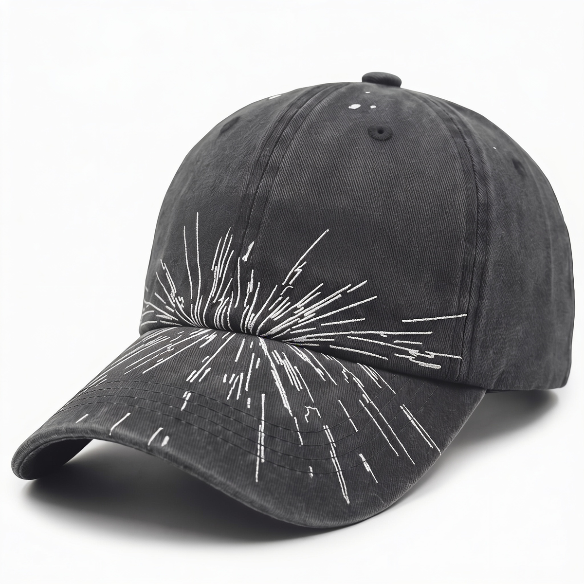 Casquette K-pop V de BTS