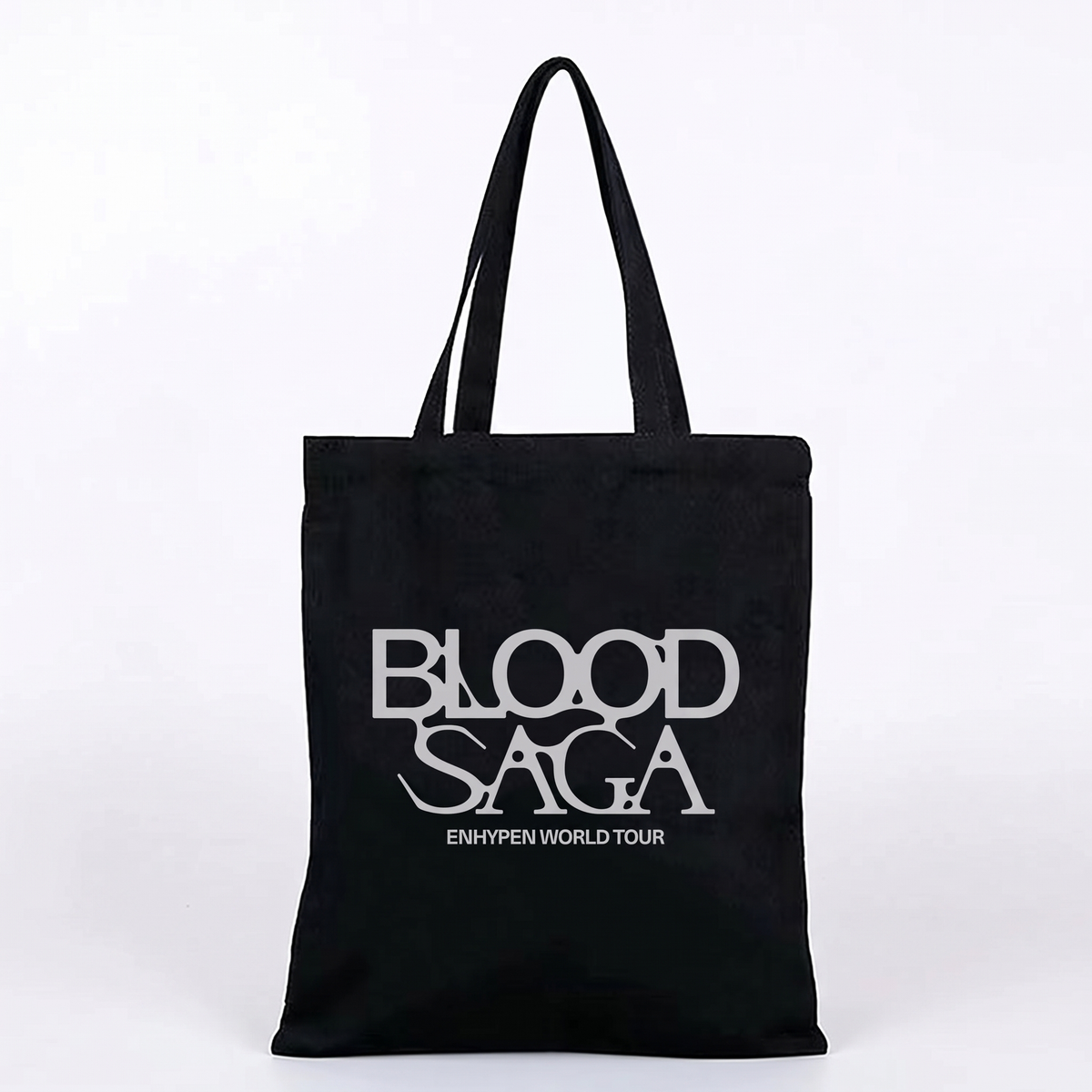Tote bag ENHYPEN Blood Saga