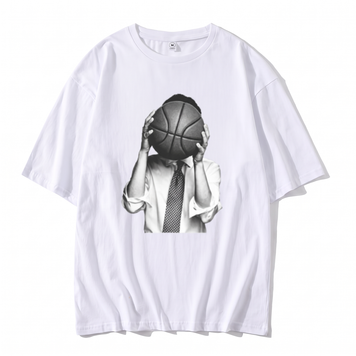 T-shirt SUGA BTS Oversize