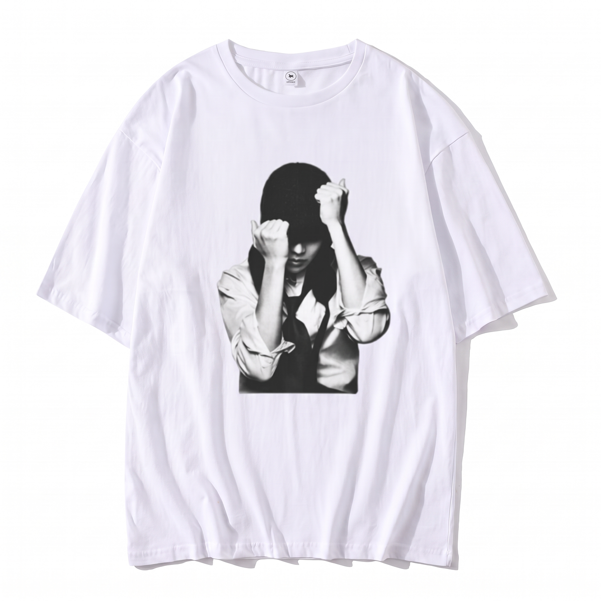 T-shirt J-Hope BTS Oversize
