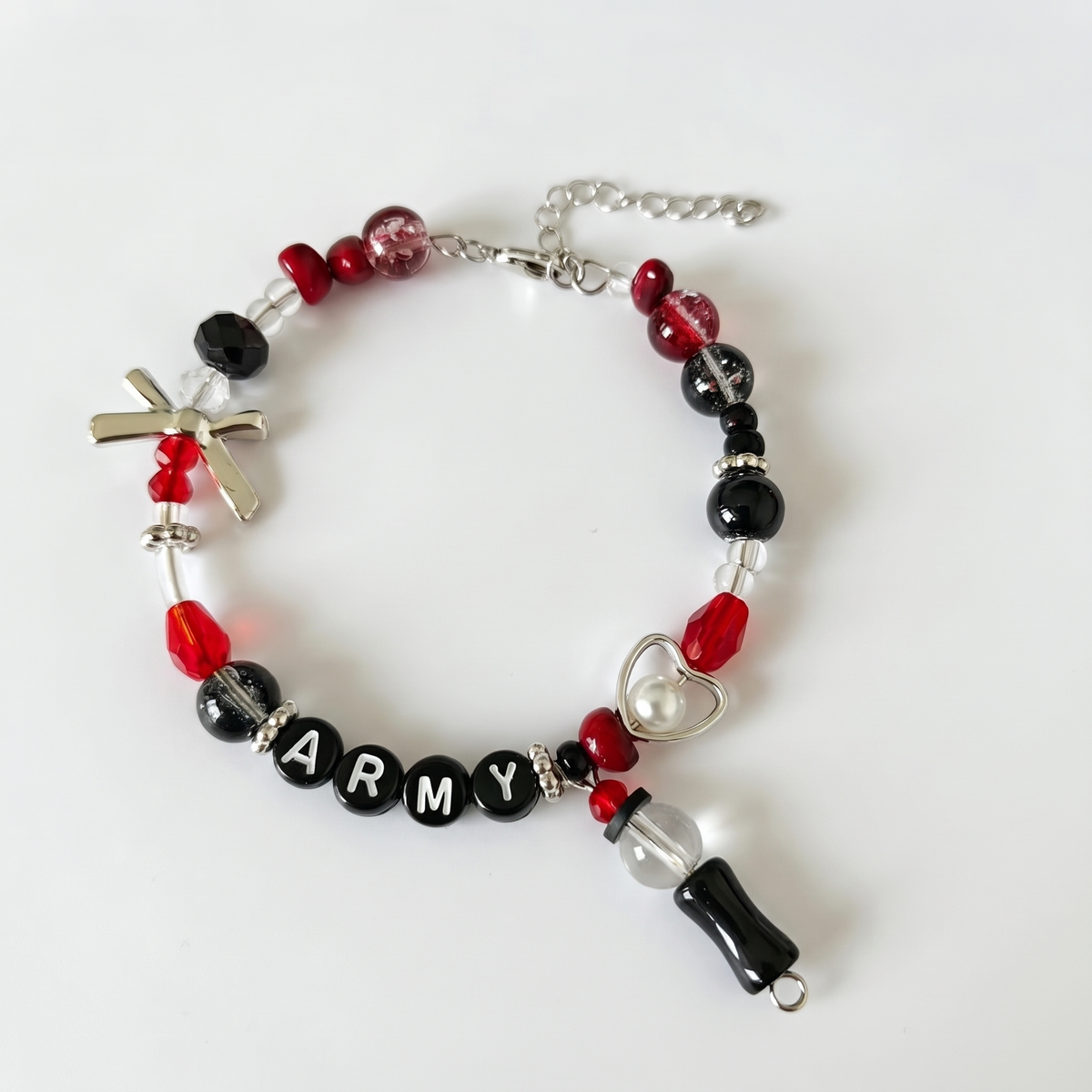 Bracelet BTS ARMY