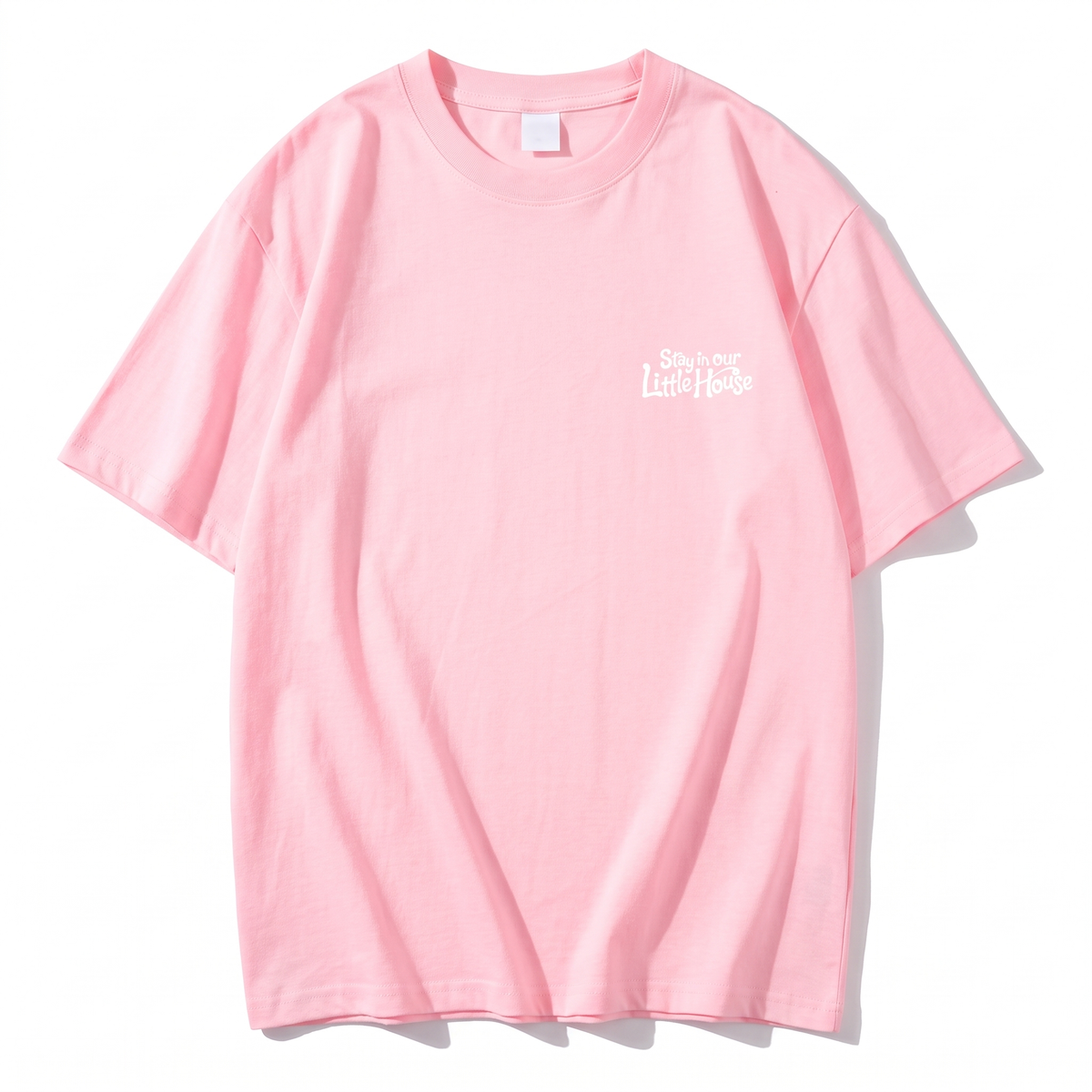T-shirt Stray Kids STAY