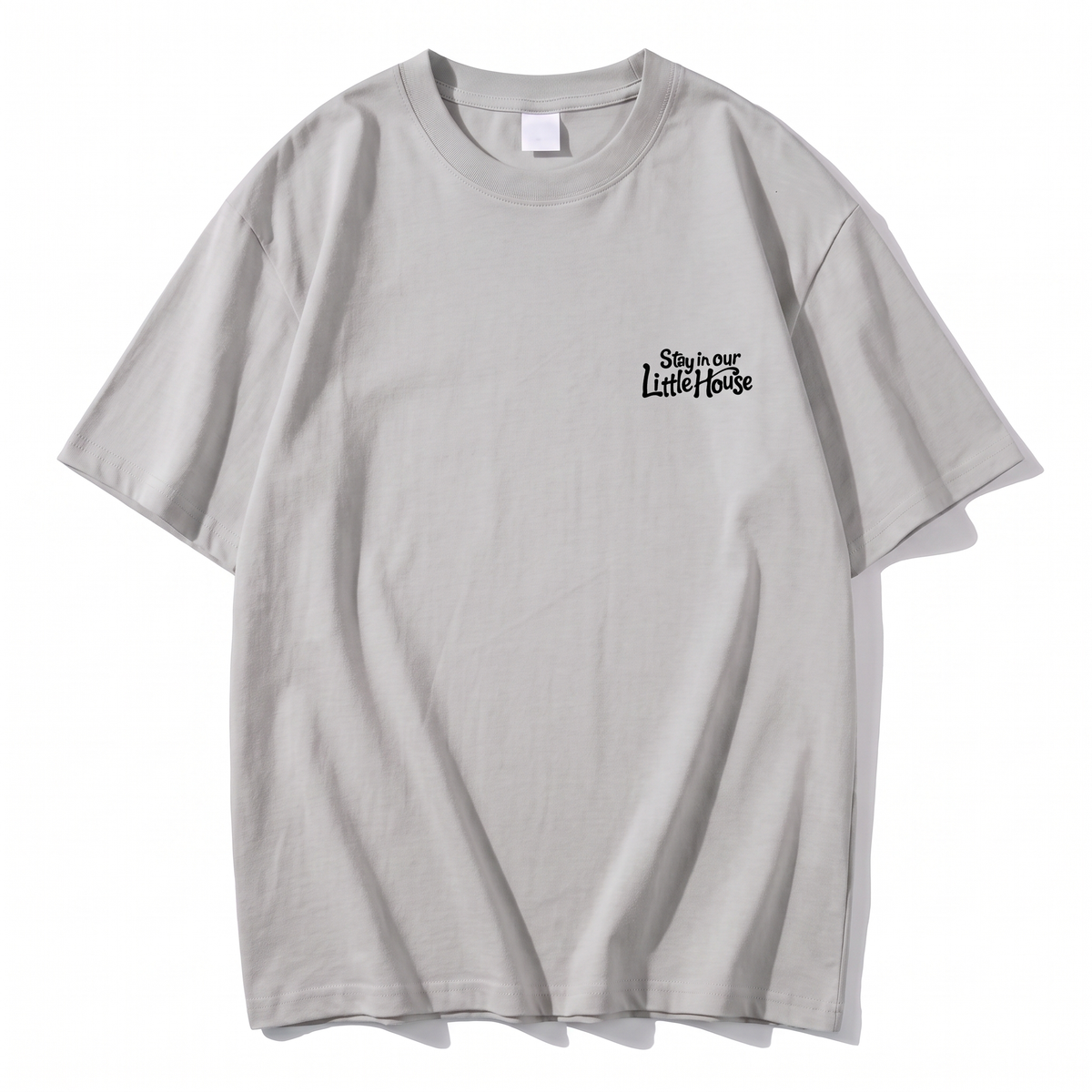 T-shirt Stray Kids STAY