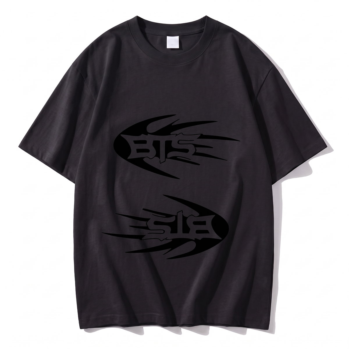 T-shirt BTS Jungkook