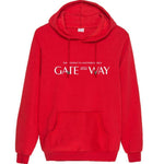 Hoodie Astro Gateway