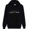 Hoodie Astro Gateway