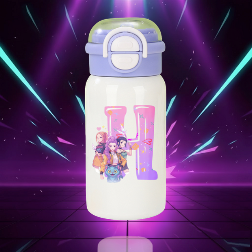 Gourde KPop Huntrix 500ML