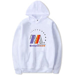 Kpop MAMAMOO 6equence Hoodie Pullover Unisex Cotton Solar Moon Byul Whee In Hwa Sa Fanclub Goods Collection