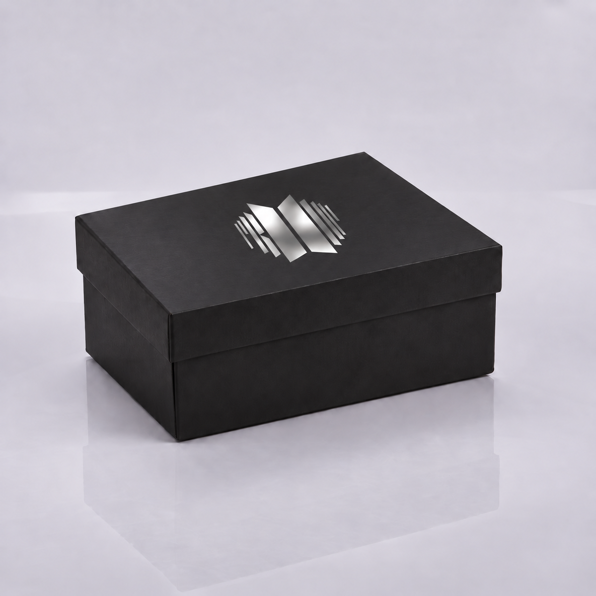 Box Bts We Are Bulletproof