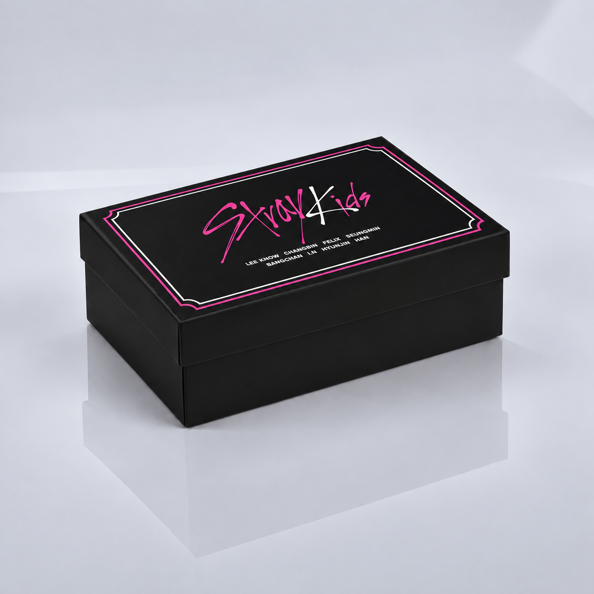 Box Cadeau Stray Kids