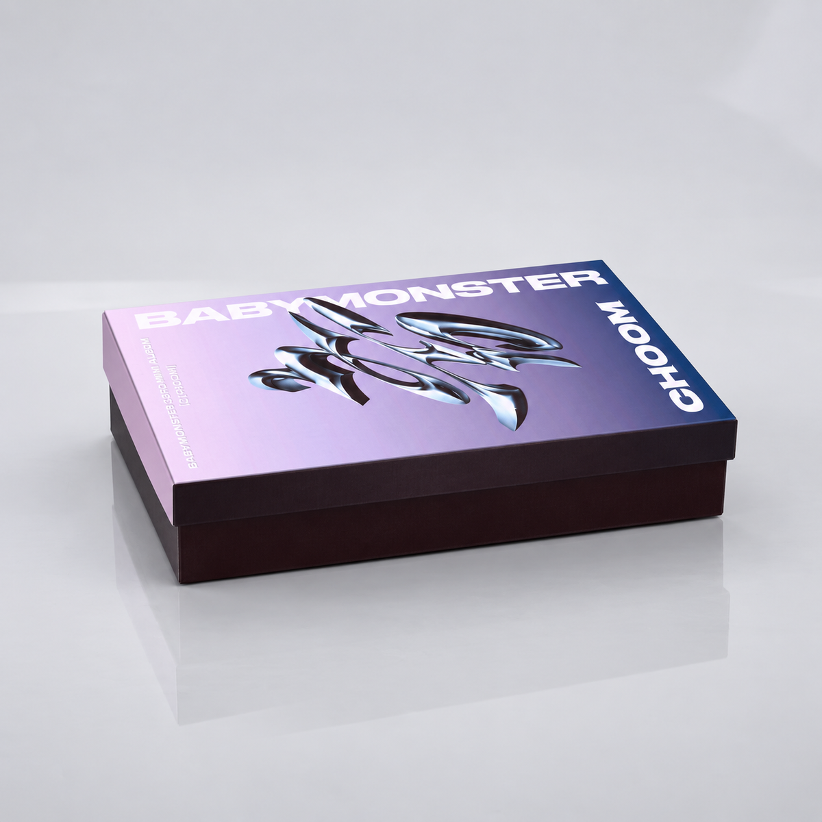 Box Cadeau BABYMONSTER CHOOM