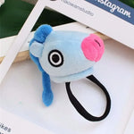 Élastiques à cheveux BT21