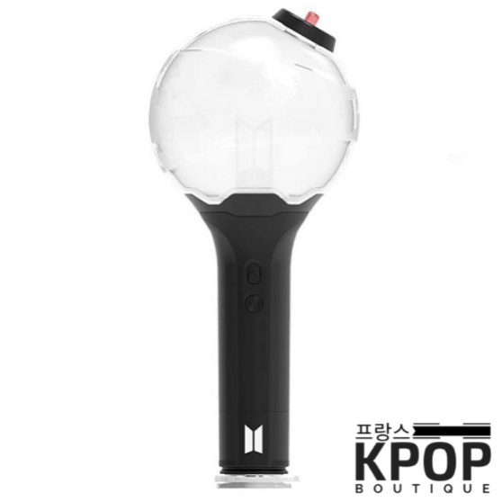 Lightstick BTS - Armybomb Officiel