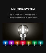 Lightstick ENHYPEN - Officiel