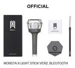 Lightstick Monsta X - Officiel