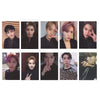 Lot de 10 Photocards NCT127