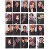 Lot de 10 Photocards NCT127