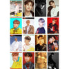 Lot de 16 LOMO Cards KPOP ATEEZ