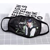 Lot de 3 Masques BTS - Jimin