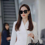 Lunette de soleil Crash Landing On You