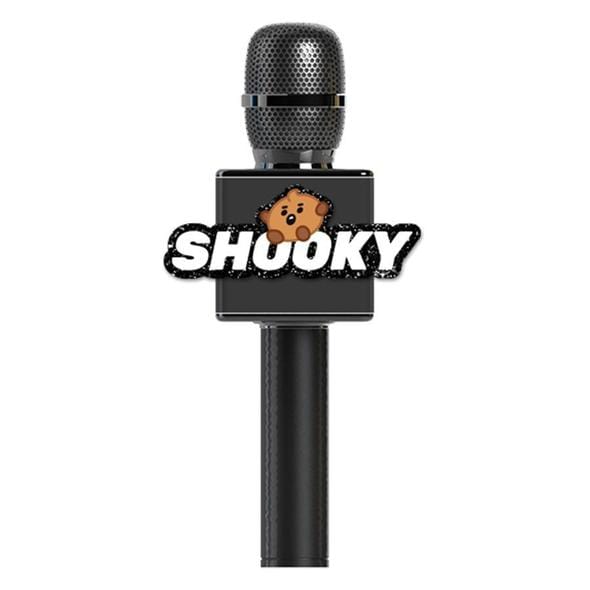 Micro BT21 Baby - Officiel