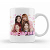 Mug Blackpink