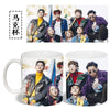 Mug Block B